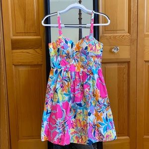 Lilly Pulitzer Dress RN#88189